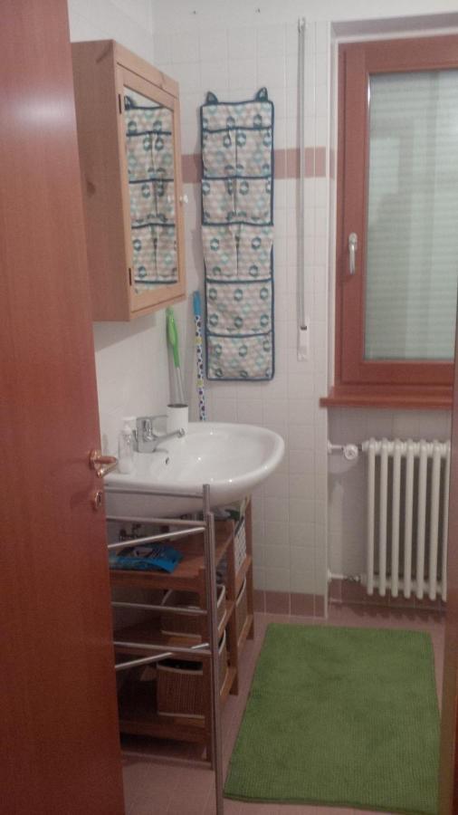 Bolla'S Apartament Plan De Corones Kronplatz Lägenhet Olang Exteriör bild