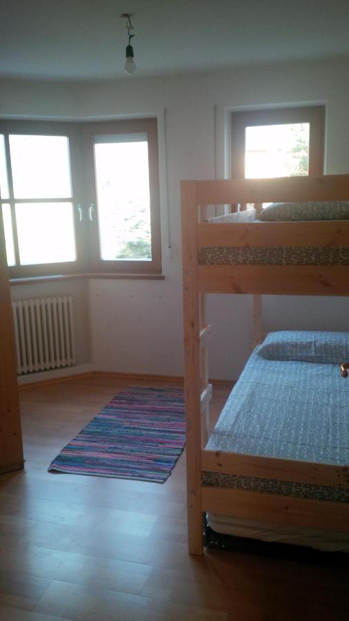 Bolla'S Apartament Plan De Corones Kronplatz Lägenhet Olang Exteriör bild