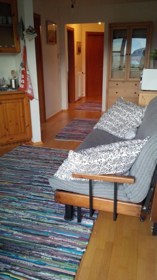 Bolla'S Apartament Plan De Corones Kronplatz Lägenhet Olang Exteriör bild