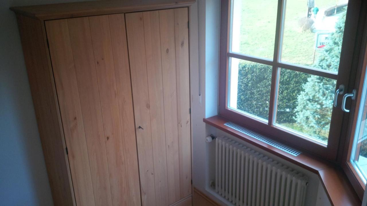 Bolla'S Apartament Plan De Corones Kronplatz Lägenhet Olang Exteriör bild
