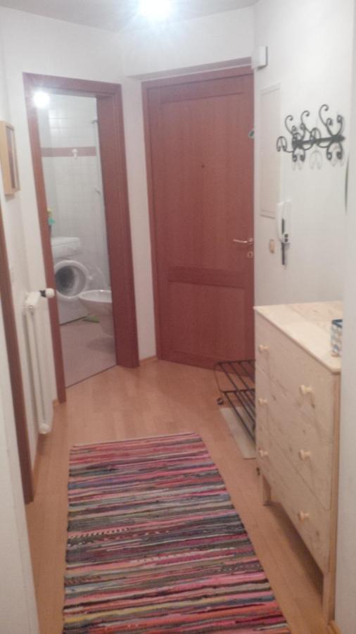 Bolla'S Apartament Plan De Corones Kronplatz Lägenhet Olang Exteriör bild